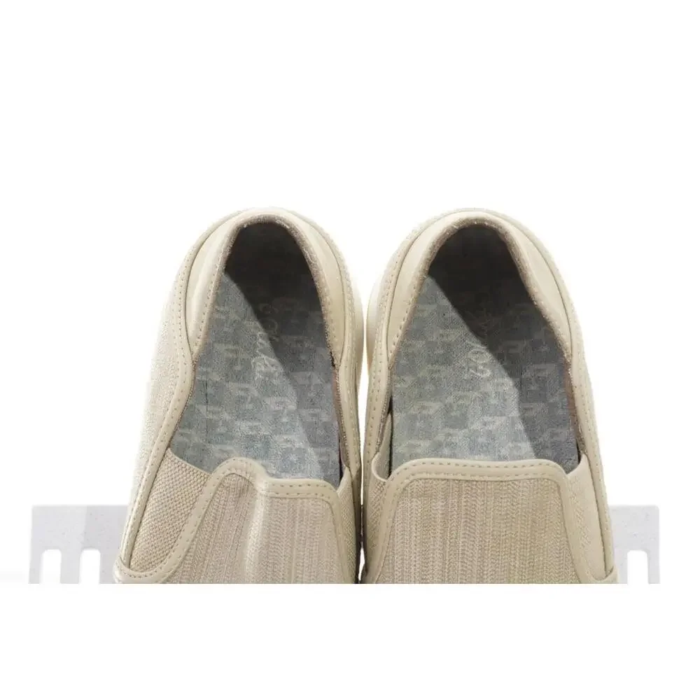 Olukai Kiihele LLi Slip On Sneakers Women's Sz 9.5 Shoes
